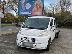 Gebraucht 2009 Fiat Ducato Van | 8.500 €