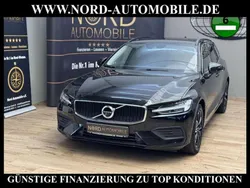 Schwarz Gebraucht 2022 Volvo V60 Momentum Kombi | 29.850 € (Guter Preis)