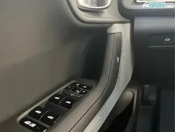 Thunder metallic Gebraucht 2023 Polestar 2 Long Range Dual motor Limousine | 58.700 €