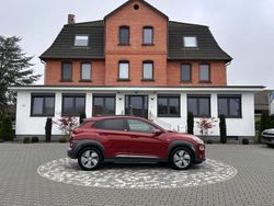 Rot Gebraucht 2021 Hyundai Kona Premium SUV | 19.450 € (Superpreis)