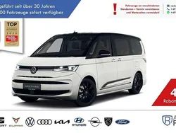 Pure white / dach schwarz Neu 2025 VW T7 Edition Van | 58.990 €