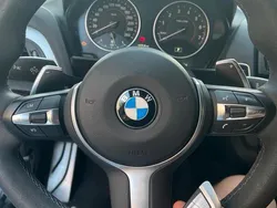 Silber Gebraucht 2013 BMW 135 Coupé Coupé | 17.500 €