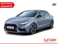 Grau Gebraucht 2019 Hyundai i30 N Performance Limousine | 26.990 € (Teuer)