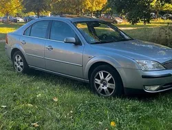 Gebraucht 2004 Ford Mondeo Limousine | 1.000 € (Guter Preis)