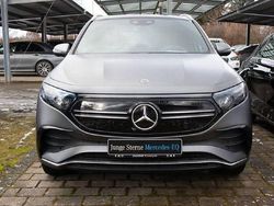 Gebraucht 2022 Mercedes EQA250 SUV | 35.990 € (Teuer)