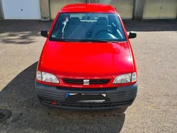 Seat Arosa