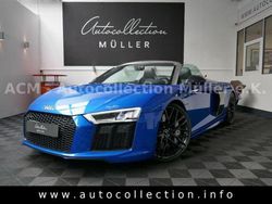Andere Gebraucht 2017 Audi R8 Coupé Advanced Coupé | 129.997 €