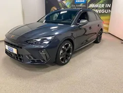 Grau Neu 2025 Cupra Leon Kombi | 35.990 € (Fairer Preis)