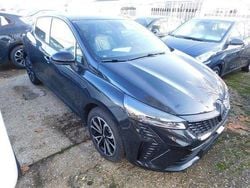 Schwarz Neu 2025 Renault Clio V Techno Limousine | 19.490 € (Guter Preis)