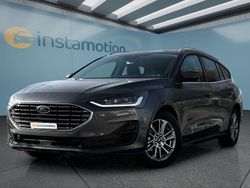 Silber Gebraucht 2024 Ford Focus Kombi | 34.149 €