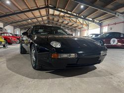 Schwarz Gebraucht 1992 Porsche 928 Coupé | 36.500 €