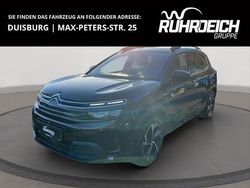Schwarz Gebraucht 2021 Citroën C5 Aircross Shine SUV | 22.690 € (Etwas zu teuer)