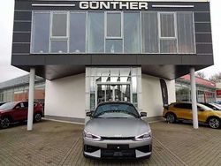 Moonscape matt Gebraucht 2023 Kia EV6 SUV | 53.990 €