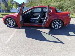 Gebraucht 2008 Mazda RX8 Kleinwagen | 10.000 €
