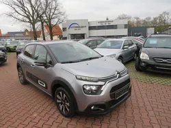 Grau Gebraucht 2024 Citroën C3 PureTech Kleinwagen | 17.990 € (Fairer Preis)