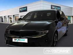 Perlschwarz Gebraucht 2024 Opel Astra Kombi | 24.800 € (Fairer Preis)