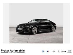 Schwarz Gebraucht 2021 BMW M440 M Sport Limousine | 48.680 € (Guter Preis)