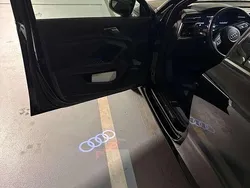 Schwarz Gebraucht 2022 Audi A3 Advanced Limousine | 24.200 € (Superpreis)