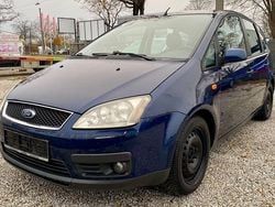 Atlantikblau metallic Gebraucht 2006 Ford Focus Trend Kombi | 599 € (Superpreis)