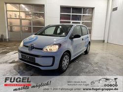 Pure white Gebraucht 2020 VW up! take up! Kleinwagen | 9.499 € (Superpreis)