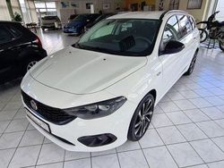Weiß Gebraucht 2018 Fiat Tipo S Kombi | 12.950 € (Etwas zu teuer)