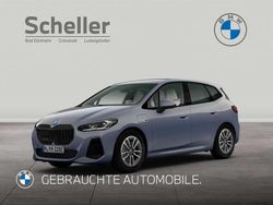 Sparkling kupfergrau Gebraucht 2022 BMW 225 M Sport Van / Kleinbus | 34.900 € (Etwas zu teuer)