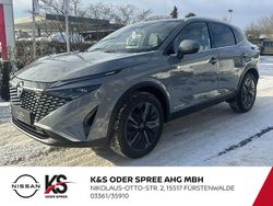 Ceramic grey Gebraucht 2025 Nissan Qashqai Tekna SUV | 35.990 € (Etwas zu teuer)