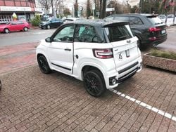 Weiß Gebraucht 2023 Ligier JS60 Kleinwagen | 14.950 € (Fairer Preis)