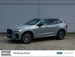 Grey metallic Gebraucht 2024 Volvo XC60 Plus SUV | 43.850 € (Superpreis)