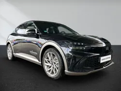 Vik black Gebraucht 2024 Genesis GV60 Sport SUV | 47.990 €