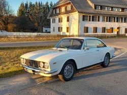 Weiß Gebraucht 1969 Lancia Flavia Coupé | 15.500 €