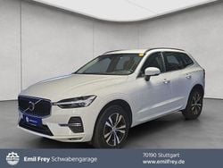 Weiß Gebraucht 2022 Volvo XC60 Momentum SUV | 33.960 € (Superpreis)