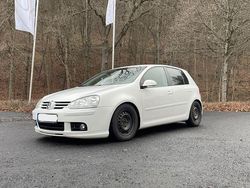 Weiß Gebraucht 2008 VW Golf Limousine | 2.000 € (Guter Preis)