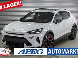 Glacial white Gebraucht 2025 Cupra Formentor VZ SUV | 38.790 € (Fairer Preis)