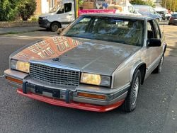 Gold Gebraucht 1990 Cadillac Eldorado Coupé | 6.490 €