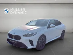 Alpinweiss iii Neu 2025 BMW 220 M Sport Coupé | 42.590 € (Fairer Preis)