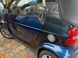 Gebraucht 2005 Smart ForTwo Cabrio Cabrio | 1.850 €