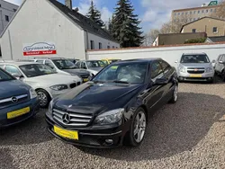 Obsidianschwarz metalliclack Gebraucht 2009 Mercedes CLC200 Kleinwagen | 9.390 € (Teuer)