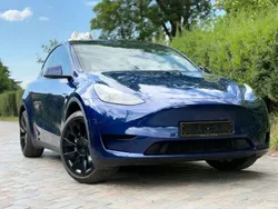 Other Gebraucht 2023 Tesla Model Y SUV | 29.999 € (Superpreis)
