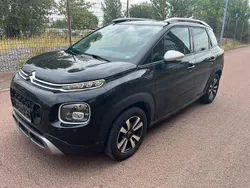Schwarz Gebraucht 2018 Citroën C3 Aircross Shine SUV | 8.500 €