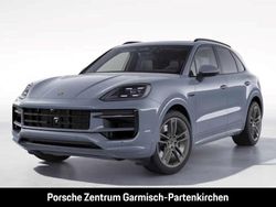 Arktikgrau Gebraucht 2024 Porsche Cayenne SUV | 99.790 € (Superpreis)