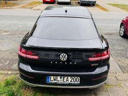 Schwarz Gebraucht 2018 VW Arteon Elegance Coupé | 23.000 € (Guter Preis)