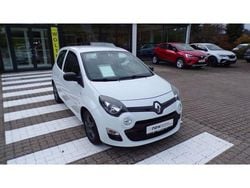 Weiß Gebraucht 2012 Renault Twingo Expression Kleinwagen | 5.450 € (Teuer)