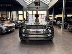 Grün Gebraucht 2022 Land Rover Range Rover Autobiography SUV | 154.700 €