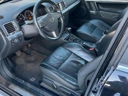 Schwarz Gebraucht 2006 Opel Signum Kleinwagen | 1.000 € (Guter Preis)