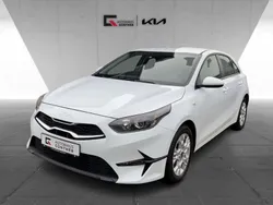 Wd) casa white s (weiss Neu 2025 Kia Ceed Vision Limousine | 20.390 € (Guter Preis)