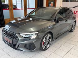 Grau Gebraucht 2022 Audi S3 Sport Limousine | 34.999 € (Guter Preis)