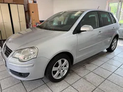 Silber Gebraucht 2009 VW Polo United Limousine | 1.499 € (Fairer Preis)