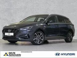 Dark knight / mic Gebraucht 2022 Hyundai i30 Edition 30+ Kombi | 17.490 € (Fairer Preis)