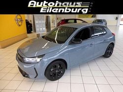 Grafikgrau Gebraucht 2024 Opel Corsa Kleinwagen | 16.980 € (Guter Preis)